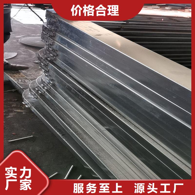 候车亭设计生产基地