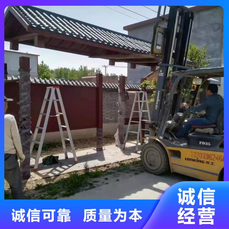 简易不锈钢候车亭全国发货