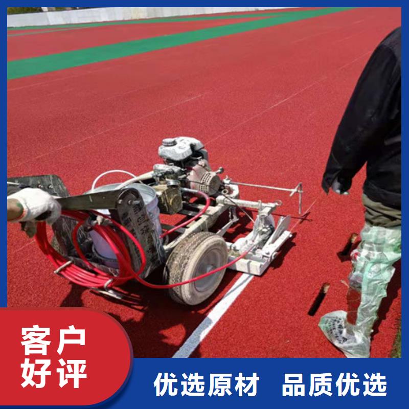 人造草坪施工团队
