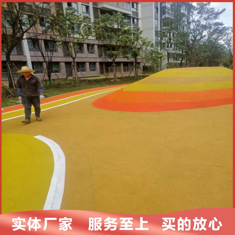 人造草坪施工团队