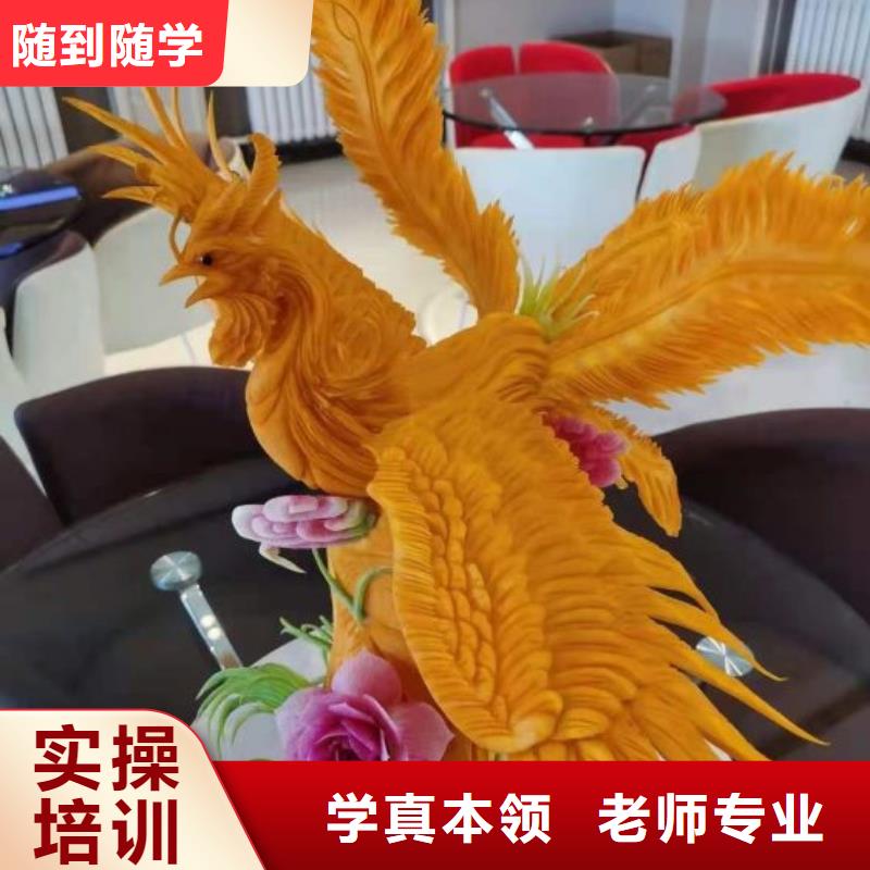 蠡县烹饪速成班哪家好初中没毕业可以学厨师吗