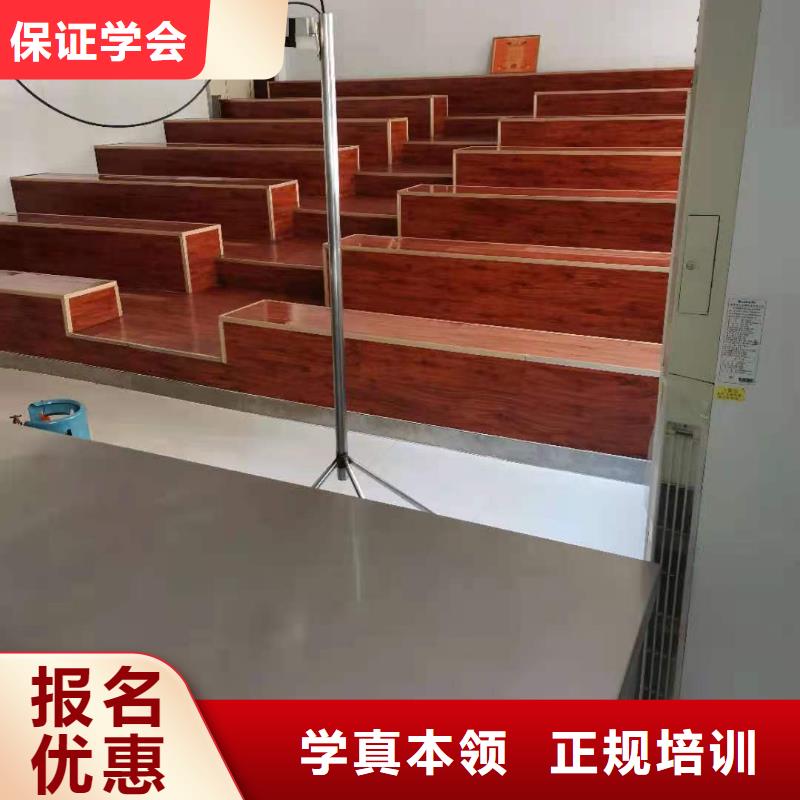 虎振厨师学校去哪里品牌学校值得信赖