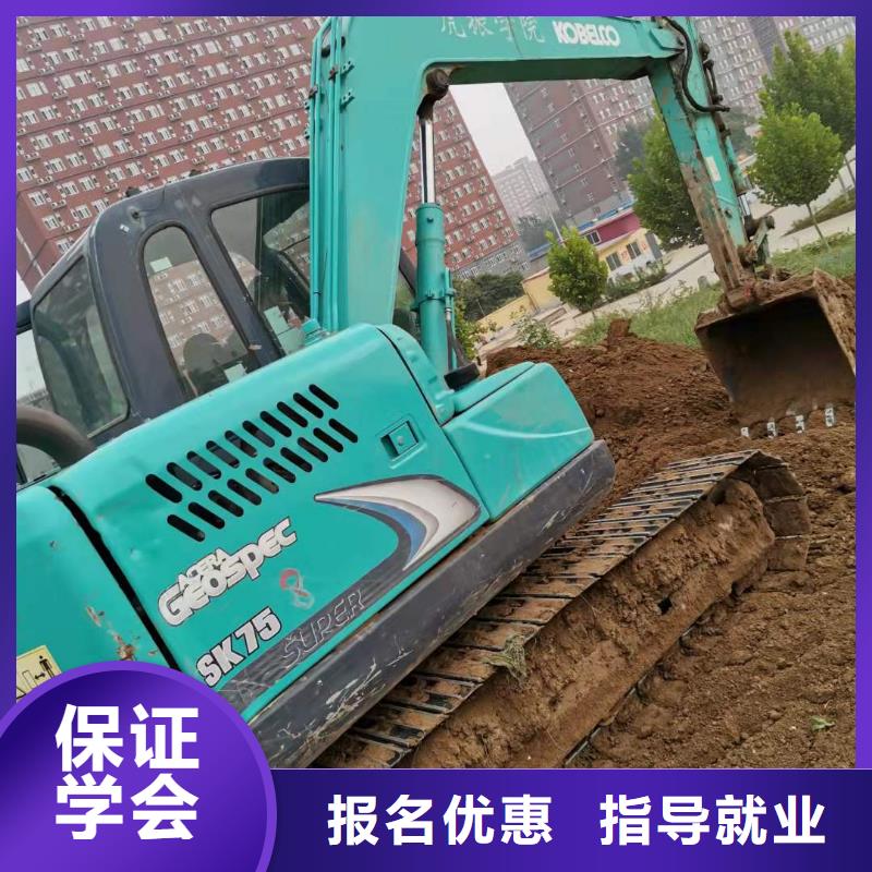 张北汽车吊培训学校联系电话是多少男生学什么好