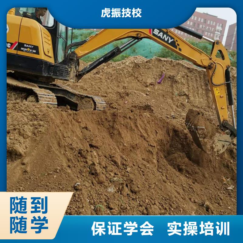 高阳学叉车技术学费多少钱实操教学