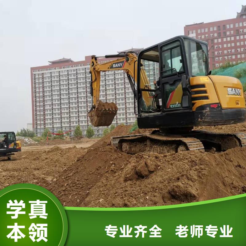 高阳学叉车技术学费多少钱实操教学