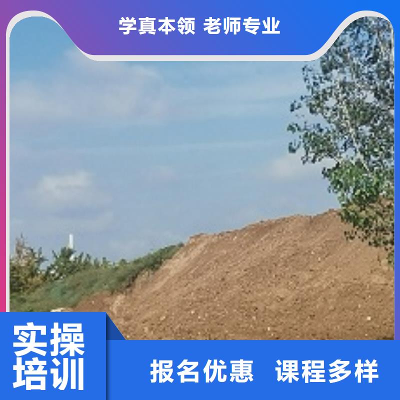 定州学塔吊学费多少钱发操作