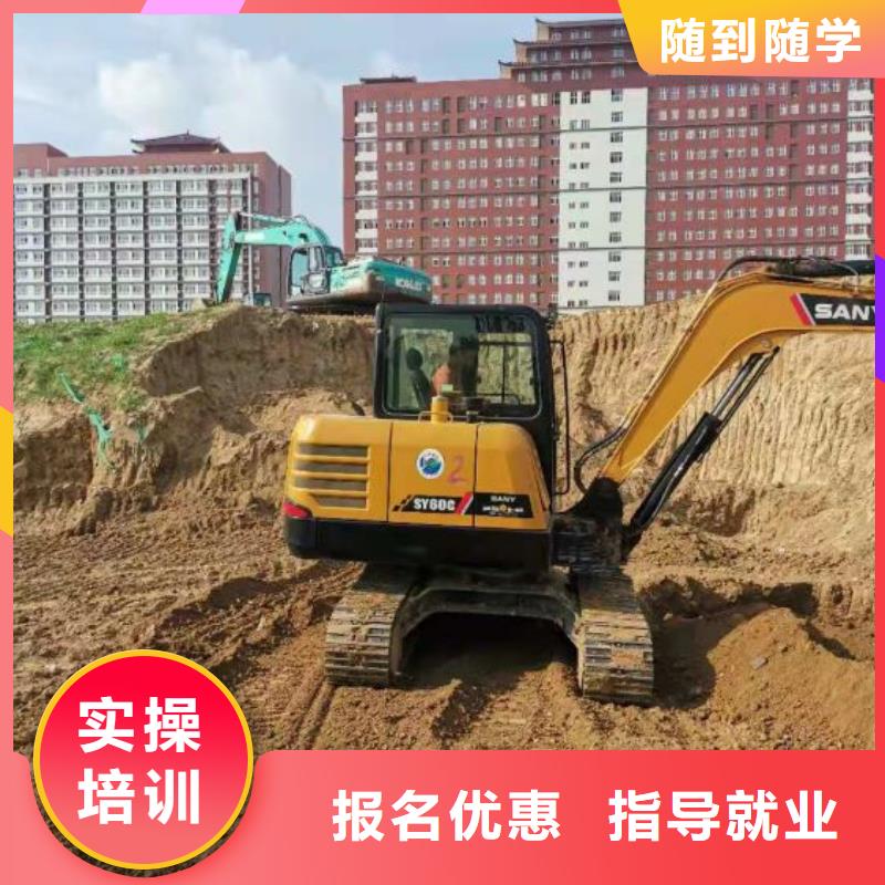 涞源学汽车吊哪家好有没有年龄限制