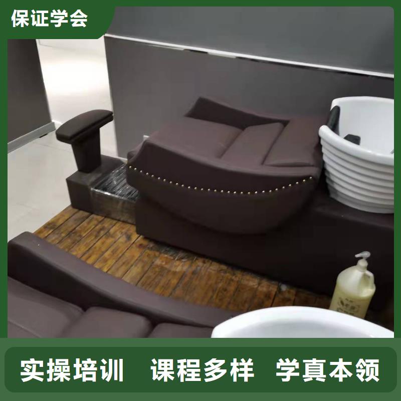 美发培训学校数控培训实操教学