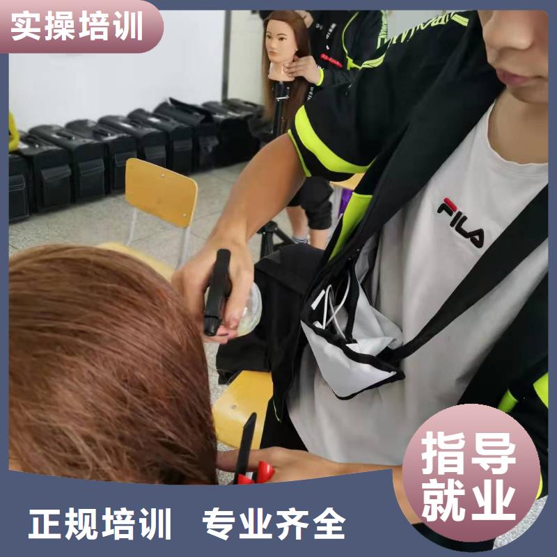 虎振【 美发培训学校挖掘机培训学校就业不担心】-数控车床培训学校