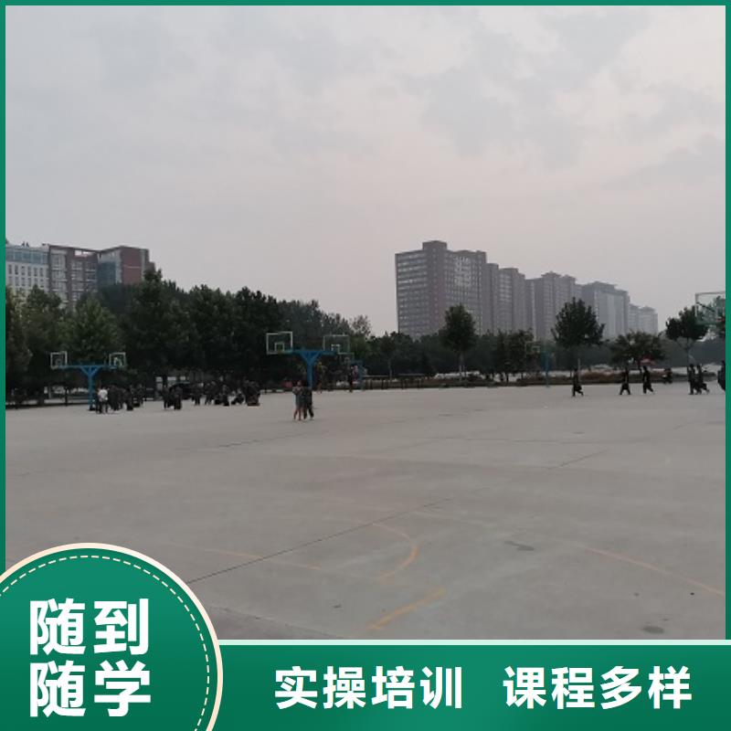 涿州数控加工中心学校什么时候招生多长时间能学会