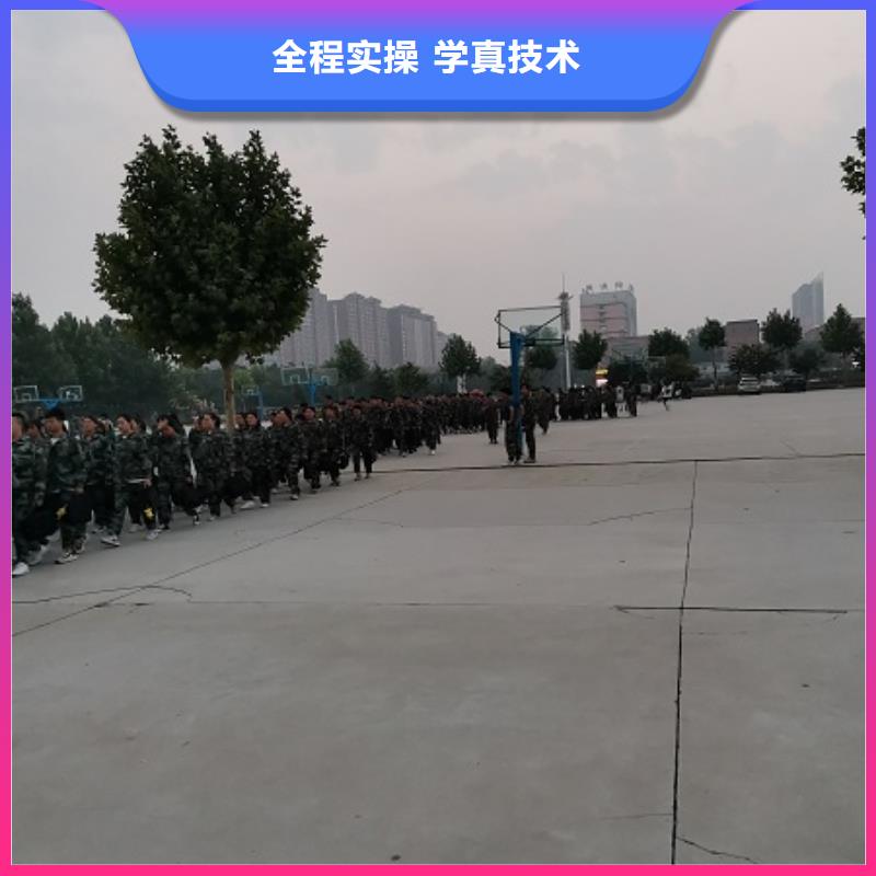 正规数控学校地址在哪里学费多少钱