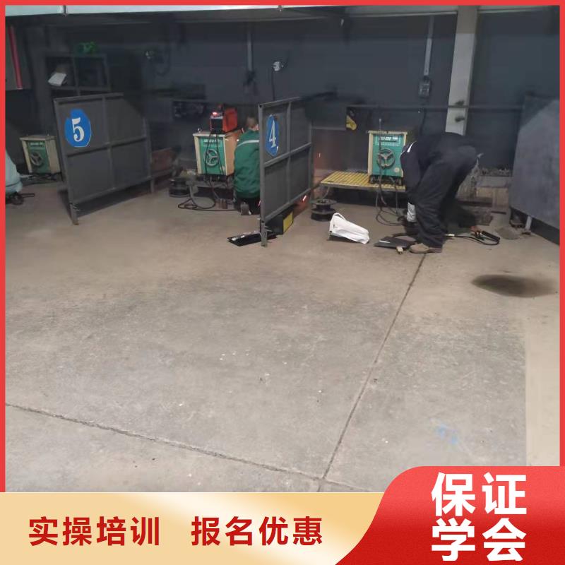 涞源电气焊培训技校什么时候开始招生|学焊接毕业有没有
