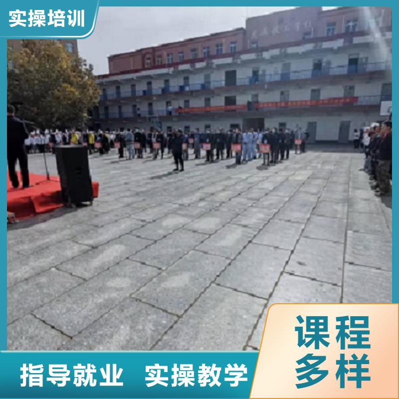 阜平电气焊培训技校怎么报名|学电气焊有前途吗