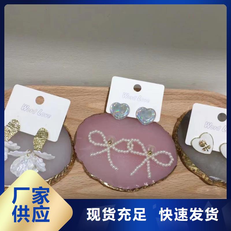 wordlove品牌-银饰耳夹-饰品图片-wordlove