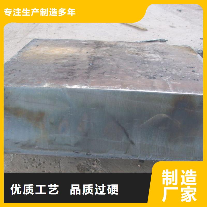 耐磨钢板用品质说话