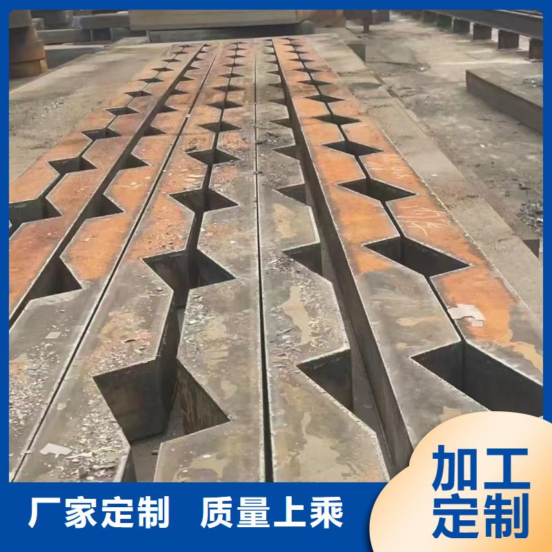 Q345B特厚钢板热销好货