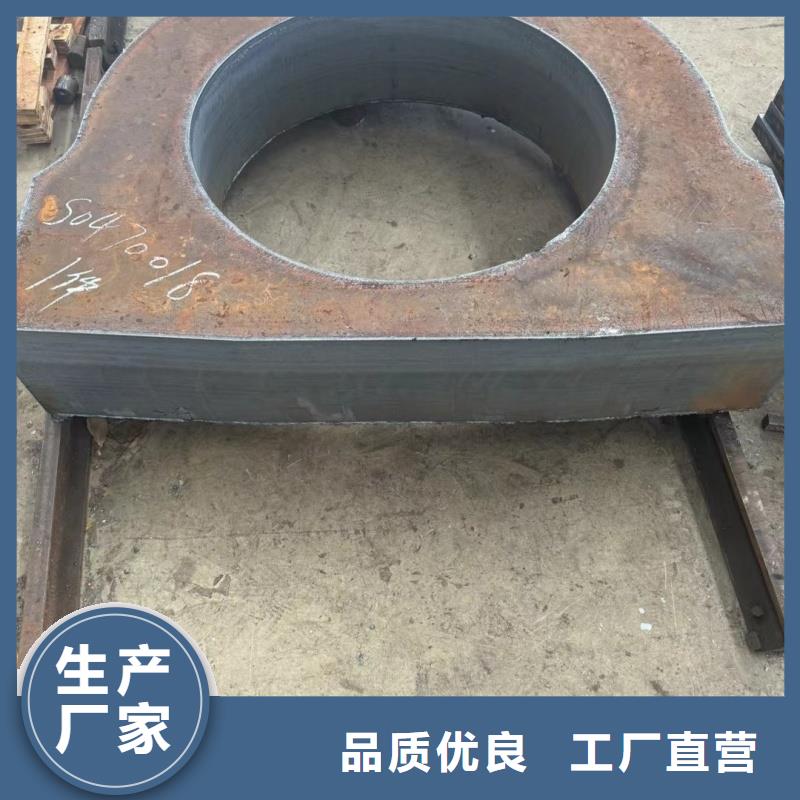靠谱的Q235B特厚板供货商