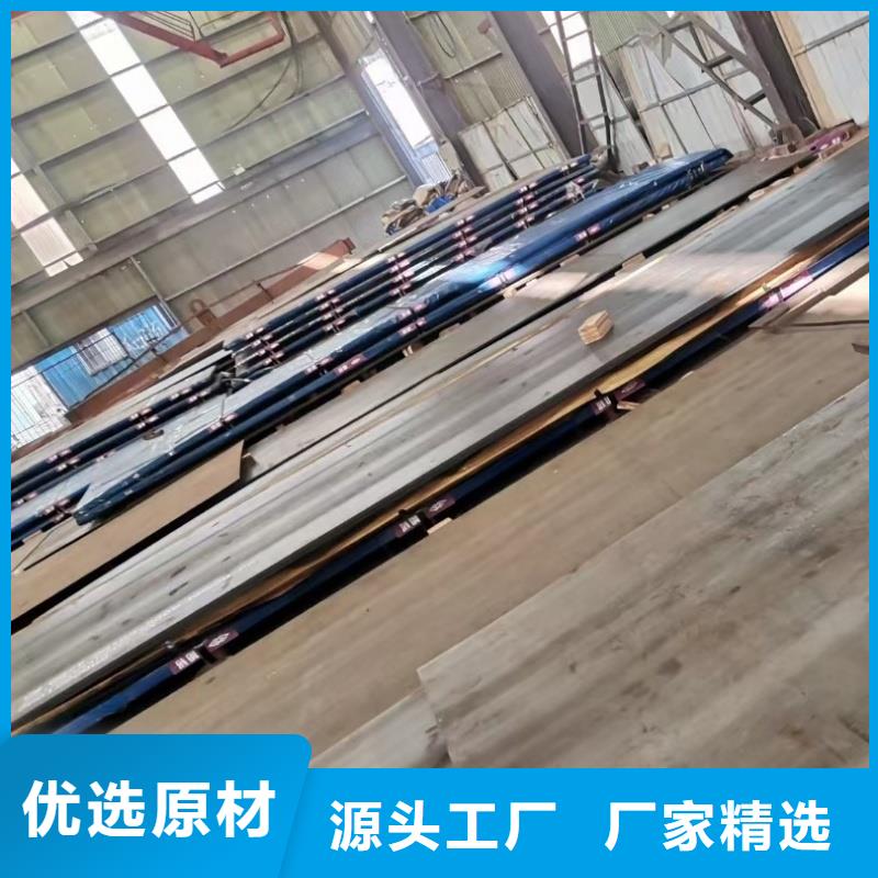 靠谱的Q235B特厚板供货商