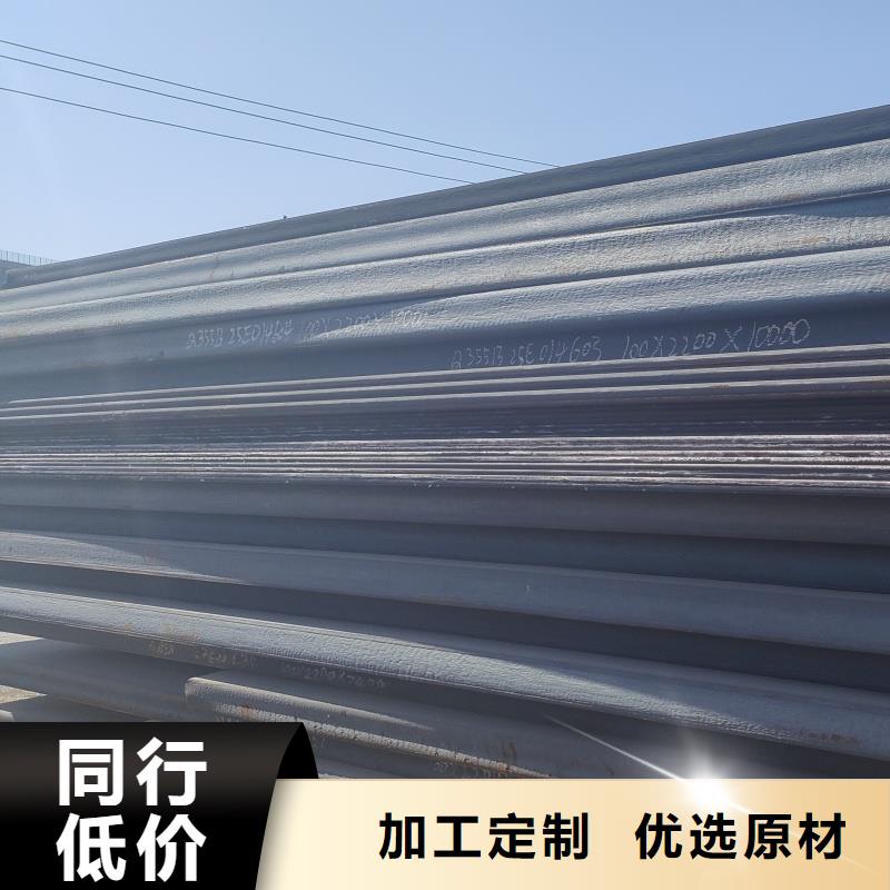 Q345B特厚钢板热销好货