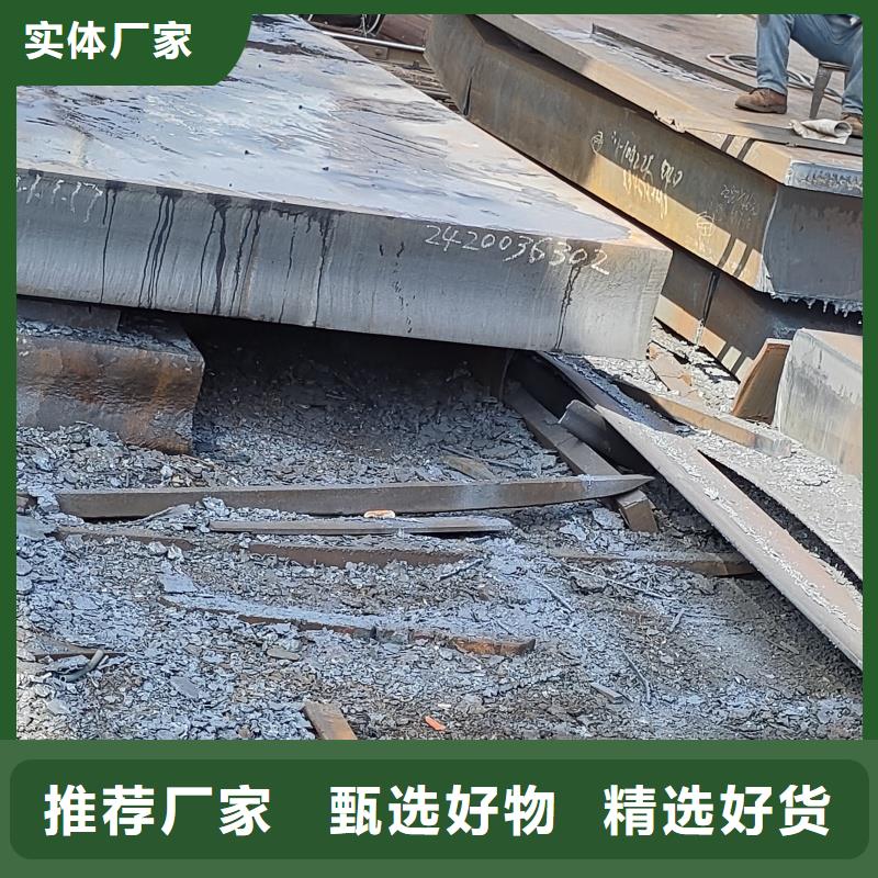 【耐磨钢板】-nm500耐磨板售后无忧