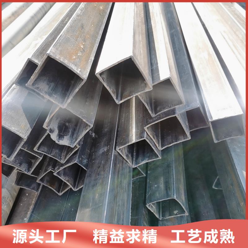 实力雄厚的大口径梅花管生产厂家