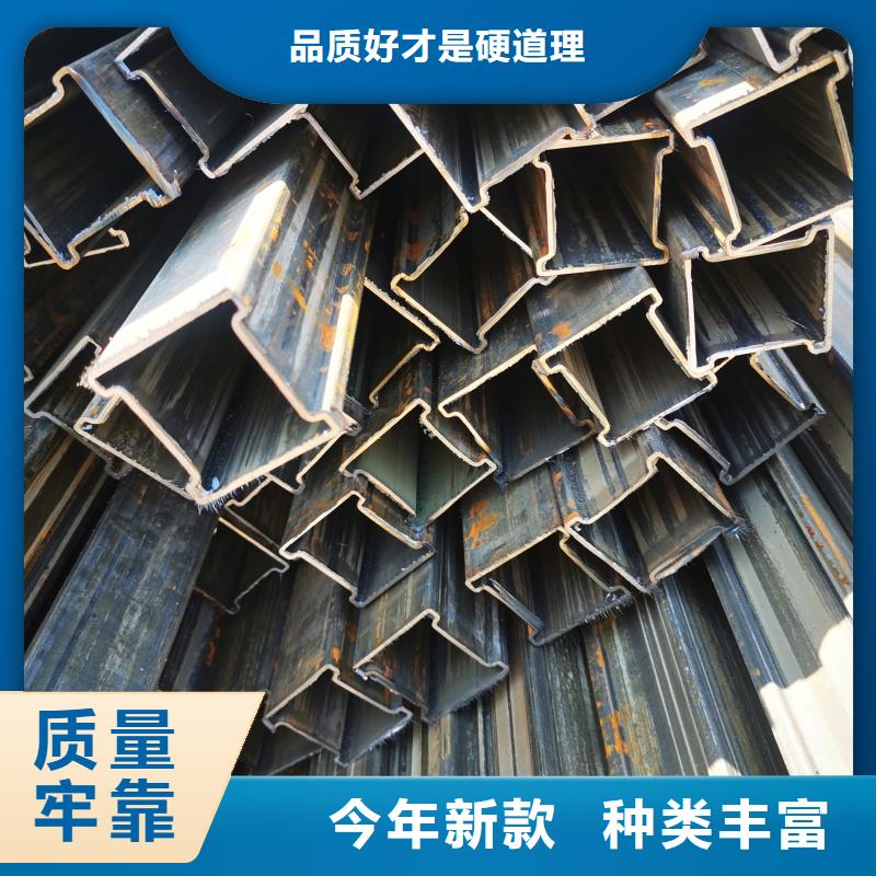 30*80镀锌馒头管保障