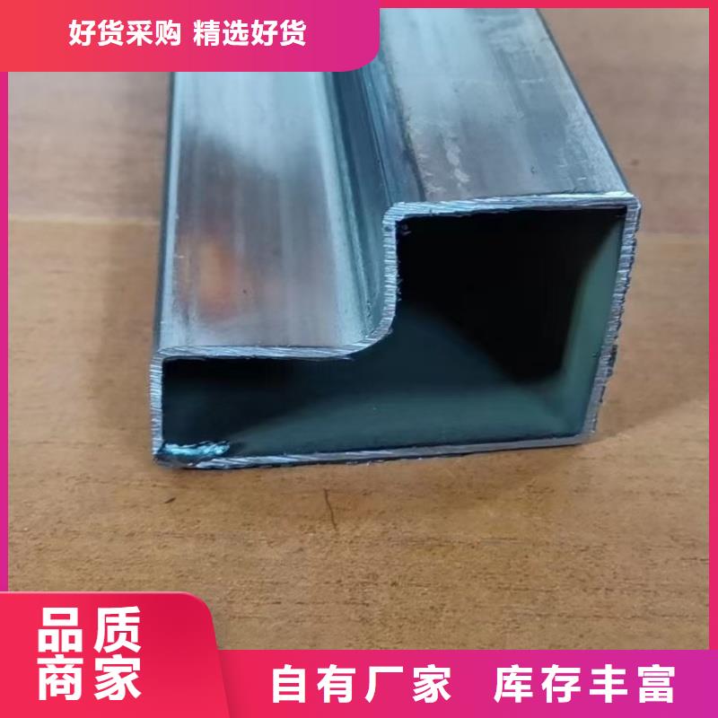 小口径八字管-您身边的小口径八字管厂家