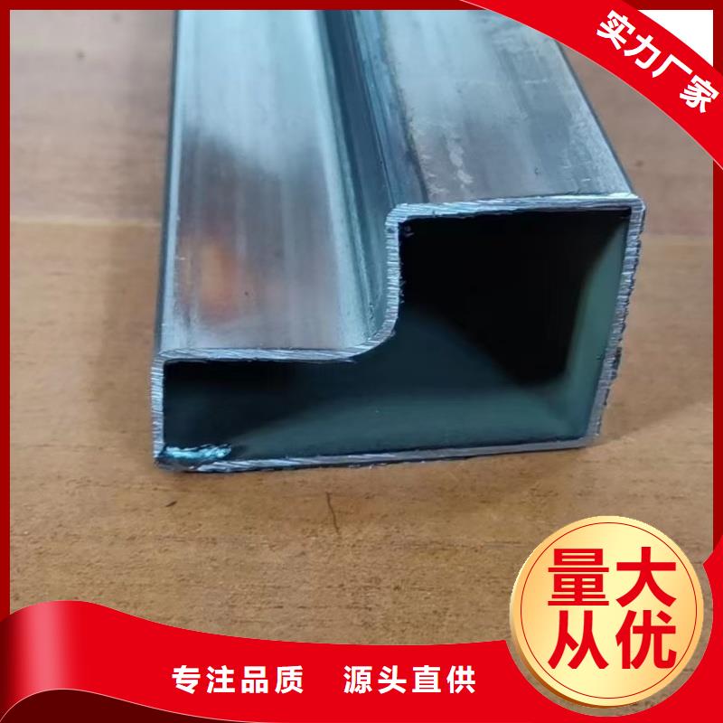 面包镀锌管规格齐全现货