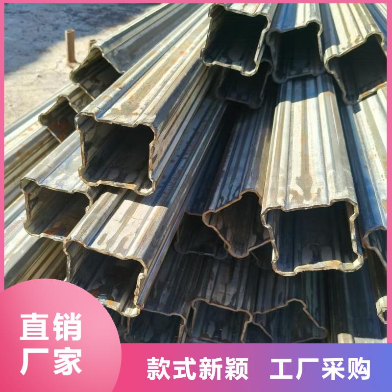 扇形管免费取样