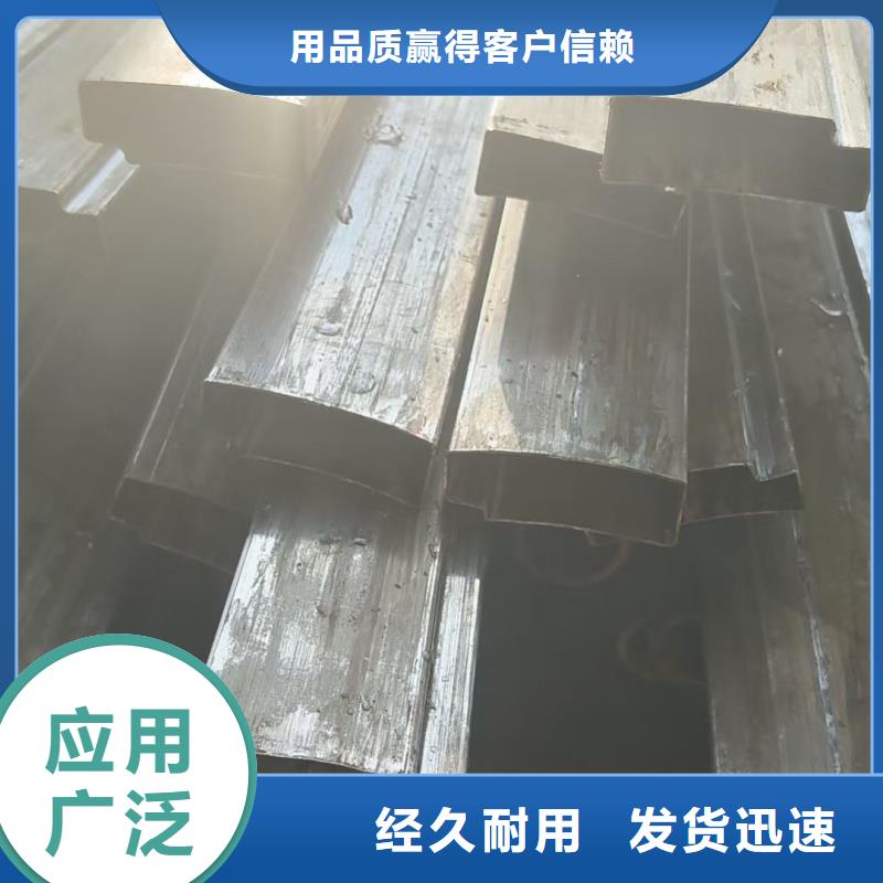 东汇钢铁有限公司316L不锈钢小口径八字管值得信赖