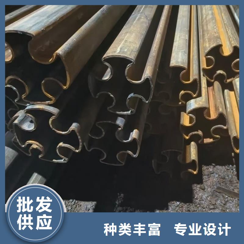椭圆管加工厂家厂家直营