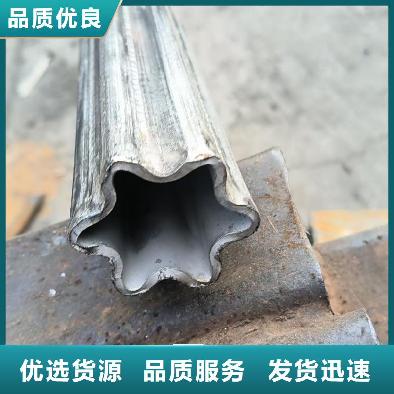 30*80镀锌馒头管保障