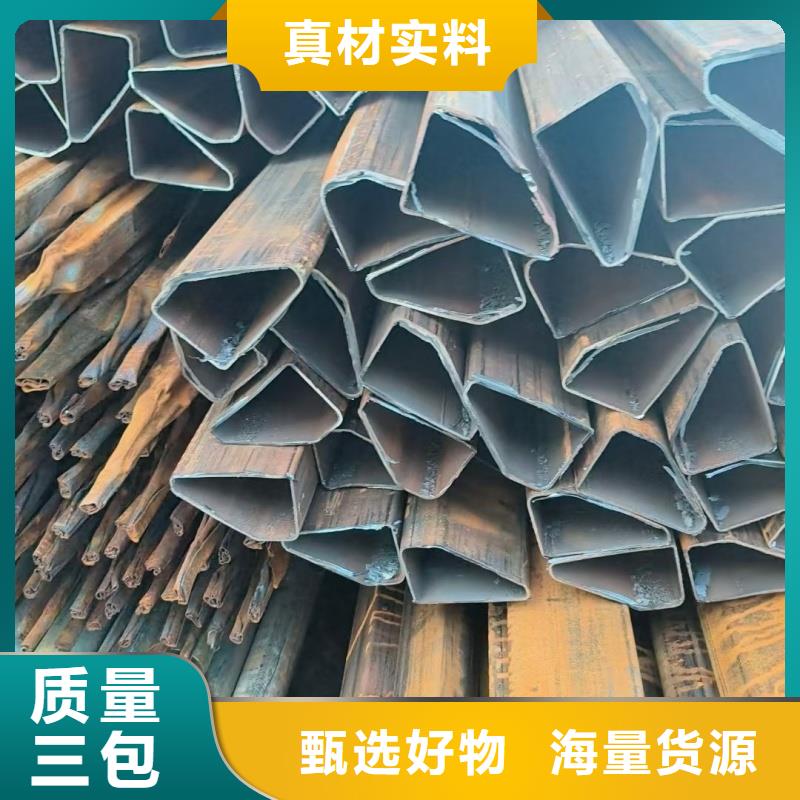 316L不锈钢马蹄管供货商