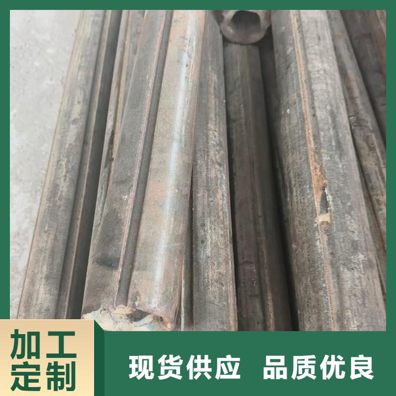 316不锈钢扇形管加工厂家厂家-