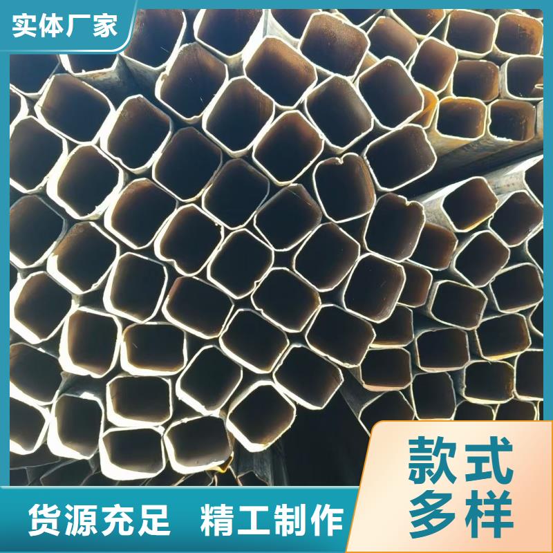 30*30镀锌三角管源头厂家