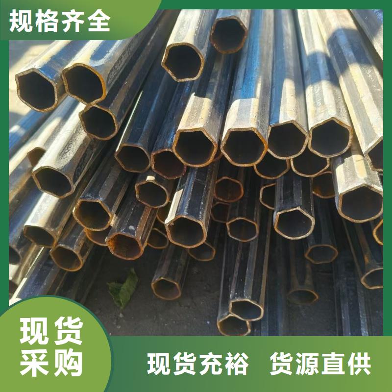 30*80镀锌馒头管保障