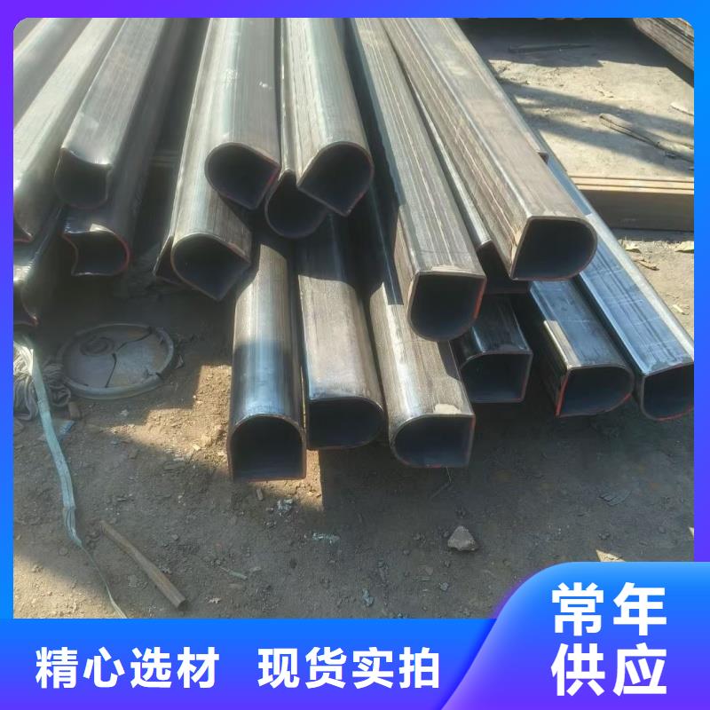 30*80镀锌馒头管保障