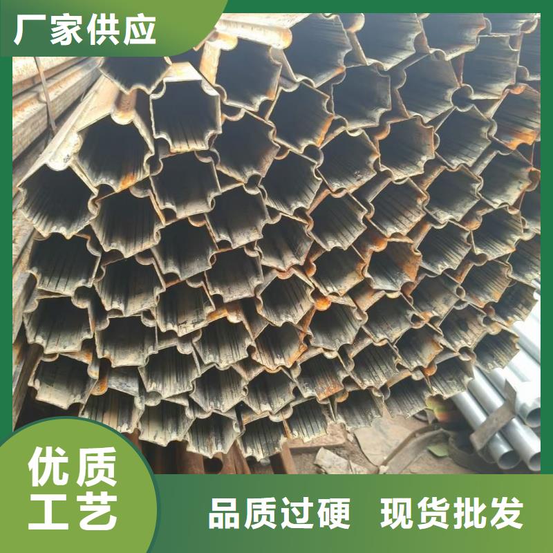 小口径八字管-您身边的小口径八字管厂家