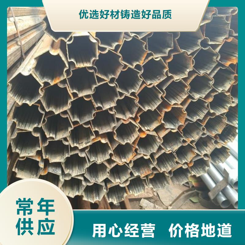 40*80镀锌鸭蛋圆管货真价实