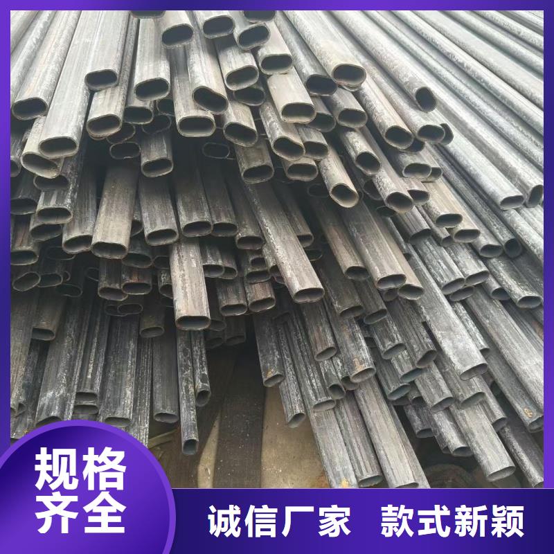 40*70镀锌六角管价格优惠