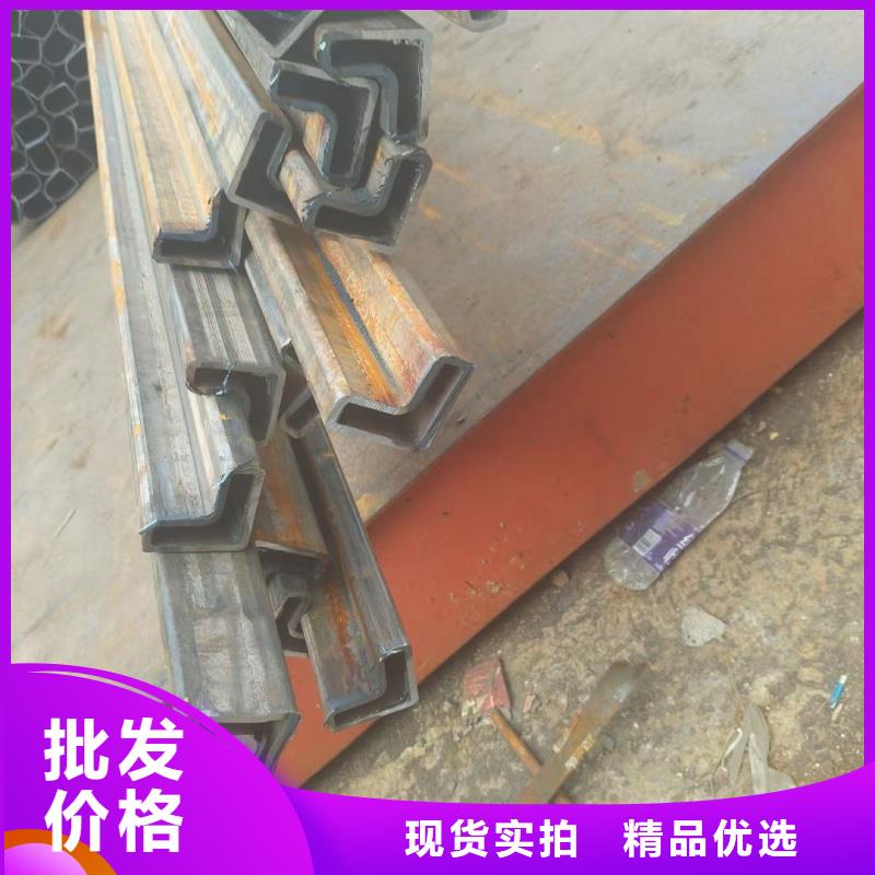 316L不锈钢马蹄管供货商