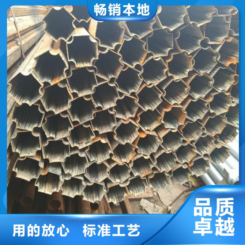 30*80镀锌馒头管保障