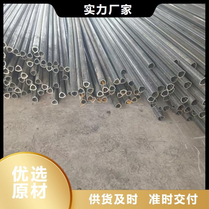 304不锈钢D形管厂家实力雄厚