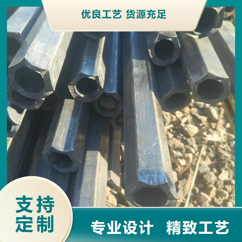 厚壁凹槽管-实力企业