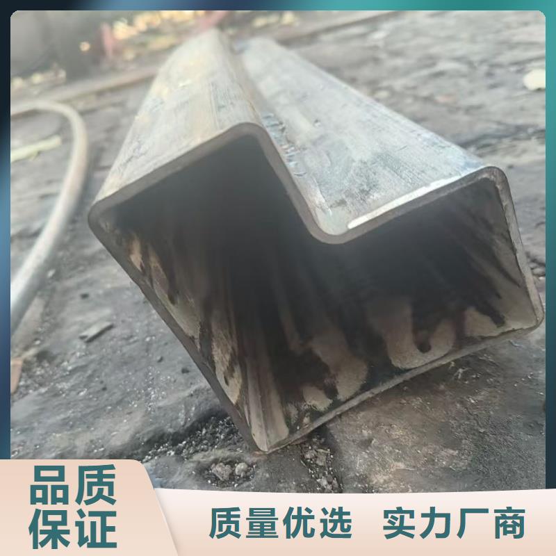 实力雄厚的大口径梅花管生产厂家