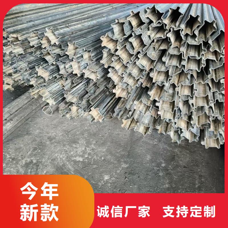 35*40镀锌八字管一手货源