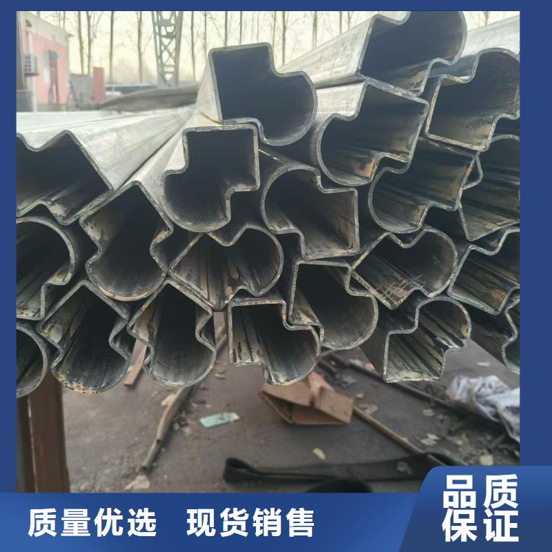 316L不锈钢扇型管加工厂行业经验丰富