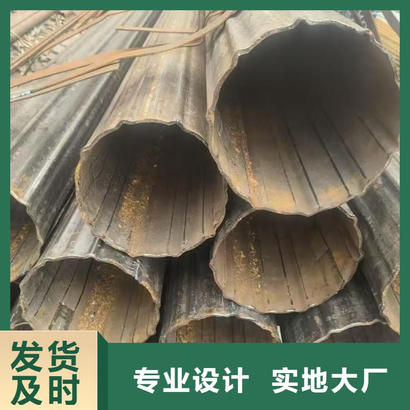 80*80镀锌六角管资质齐全