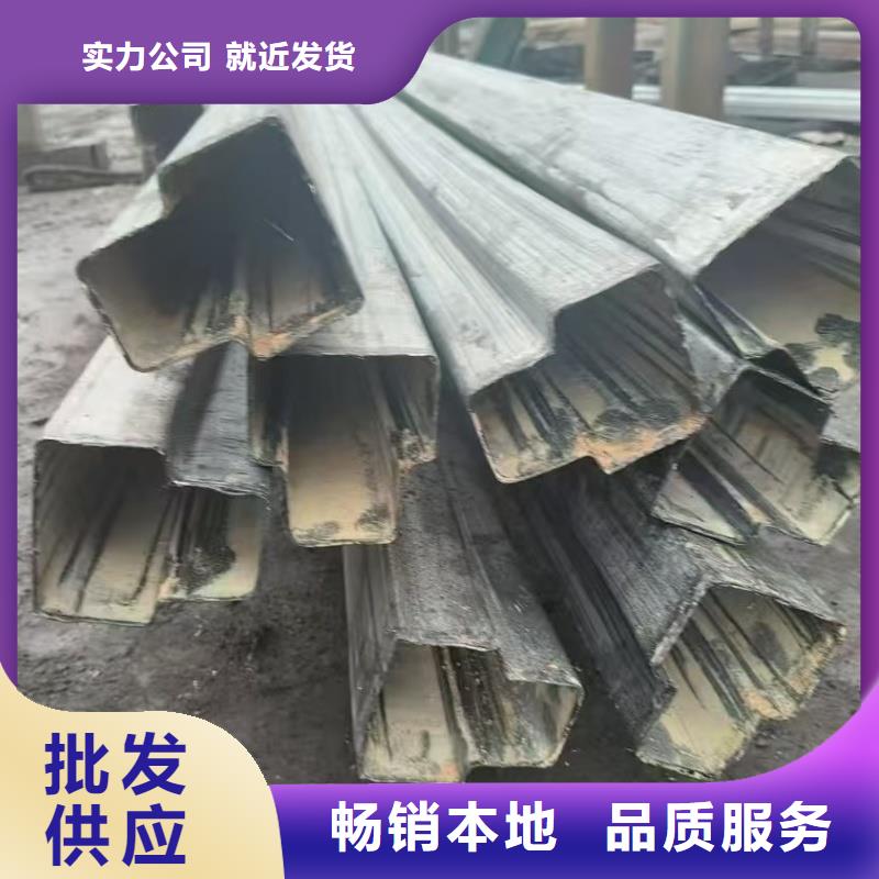 40*70镀锌六角管价格优惠