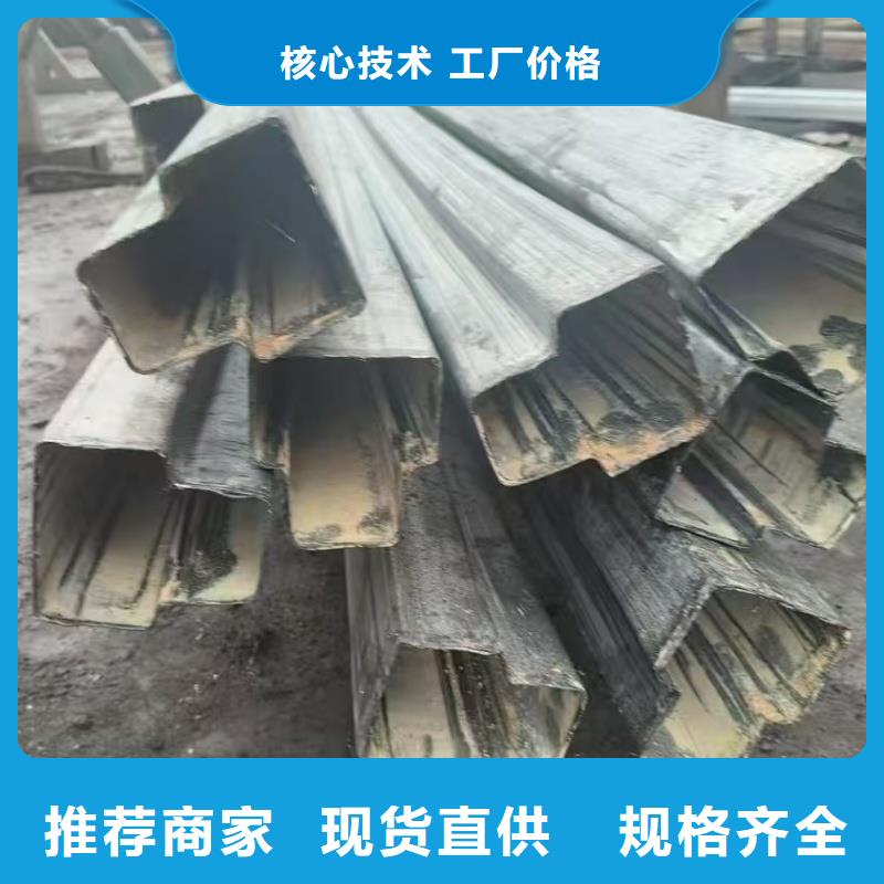 30*30镀锌三角管源头厂家